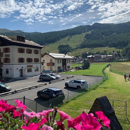 Casa Susanna Livigno Exterior foto